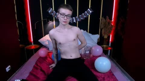 Snapshot of emmit_barker chatting on 18, 3, 2026 Emmit online show from 18, 3, 2026