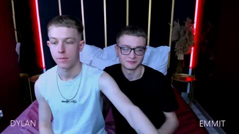 Snapshot of emmit_barker chatting on 24, 3, 2026 Emmit online show from 24, 3, 2026