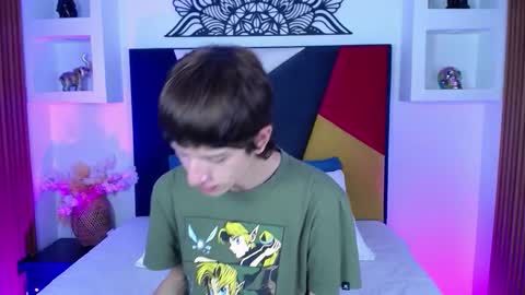 SERGIO online show from 21, 2, 2026