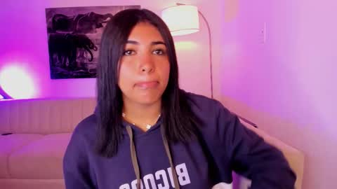 Snapshot of emmy_heart7 chatting on 1, 3, 2026 Emmy Heart online show from 1, 3, 2026