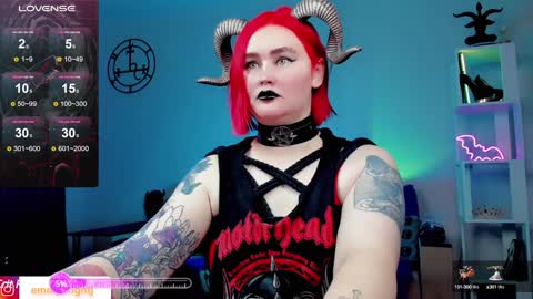 Snapshot of emmybrightj_ chatting on 13, 12, 2024 Emmy Bright 50 online show from 13, 12, 2024