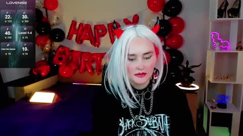 Snapshot of emmybrightj_ chatting on 6, 2, 2025 Emmy Bright 50 online show from 6, 2, 2025