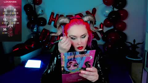 Snapshot of emmybrightj_ chatting on 7, 2, 2025 Emmy Bright 50 online show from 7, 2, 2025
