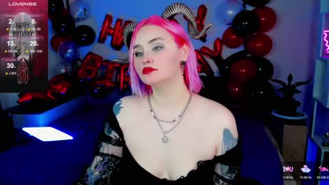 Snapshot of emmybrightj_ chatting on 7, 2, 2025 Emmy Bright 50 online show from 7, 2, 2025
