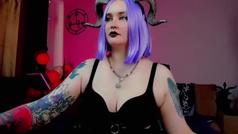 Snapshot of emmybrightj_ chatting on 18, 2, 2025 Emmy Bright 50 online show from 18, 2, 2025