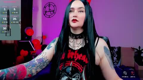 Snapshot of emmybrightj_ chatting on 19, 2, 2025 Emmy Bright 50 online show from 19, 2, 2025