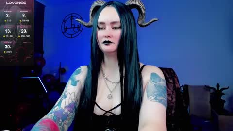 Snapshot of emmybrightj_ chatting on 20, 2, 2025 Emmy Bright 50 online show from 20, 2, 2025