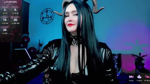 Snapshot of emmybrightj_ chatting on 21, 2, 2025 Emmy Bright 50 online show from 21, 2, 2025