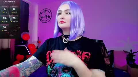 Snapshot of emmybrightj_ chatting on 21, 2, 2025 Emmy Bright 50 online show from 21, 2, 2025