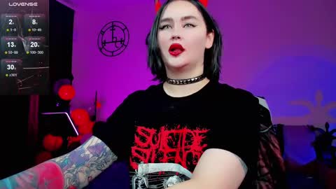 Snapshot of emmybrightj_ chatting on 25, 2, 2025 Emmy Bright 50 online show from 25, 2, 2025