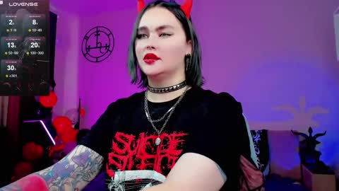 Snapshot of emmybrightj_ chatting on 25, 2, 2025 Emmy Bright 50 online show from 25, 2, 2025
