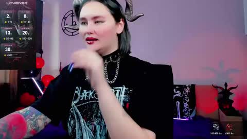 Snapshot of emmybrightj_ chatting on 26, 2, 2025 Emmy Bright 50 online show from 26, 2, 2025