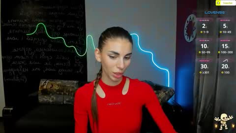 Emmy online show from 1, 12, 2025