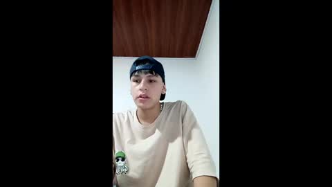 Snapshot of emmyhorny__ chatting on 7, 5, 2026 Ammy and Alex online show from 7, 5, 2026