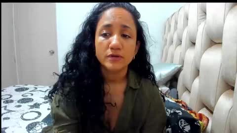 emperatriztapia online show from 6, 10, 2025