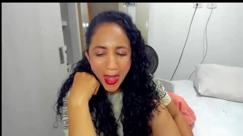 emperatriztapia online show from 6, 11, 2025