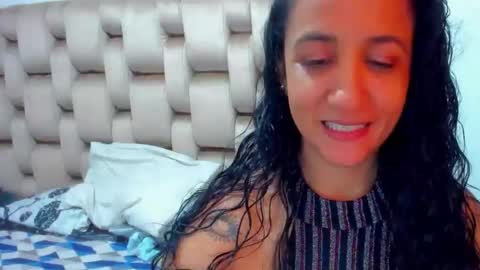 emperatriztapia online show from 8, 3, 2026