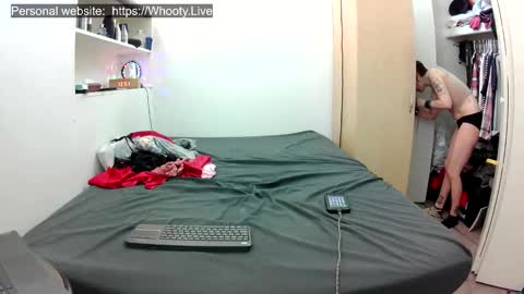 Snapshot of empress_lillth chatting on 17, 1, 2026 Empress Lillth online show from 17, 1, 2026