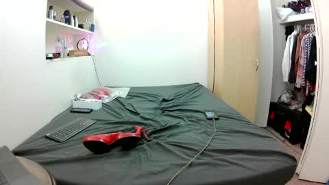 Empress Lillth online show from 7, 4, 2026