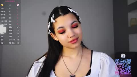 Snapshot of empty_drive chatting on 20, 2, 2026 Susie online show from 20, 2, 2026