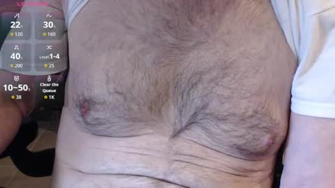 Snapshot of emptyk chatting on 13, 4, 2026 Tantric Wood online show from 13, 4, 2026