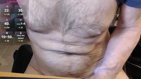 Snapshot of emptyk chatting on 14, 4, 2026 Tantric Wood online show from 14, 4, 2026