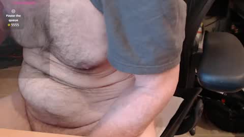 Snapshot of emptyk chatting on 2, 6, 2026 Tantric Wood online show from 2, 6, 2026