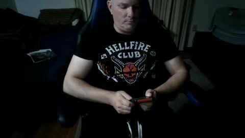 Snapshot of emsguy1 chatting on 7, 6, 2026 Matt online show from 7, 6, 2026