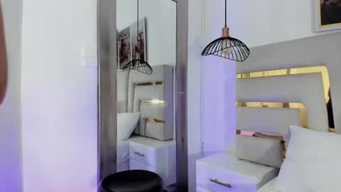 EMY FERRER online show from 16, 6, 2026