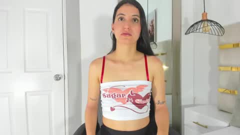 EMY FERRER online show from 7, 7, 2026