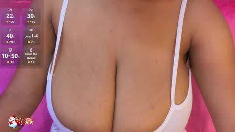 Snapshot of emy_leon chatting on 29, 12, 2024 Emy online show from 29, 12, 2024