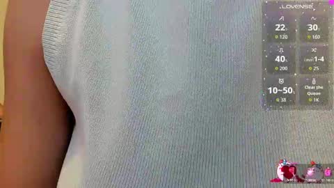 emycarver09 online show from 27, 2, 2026