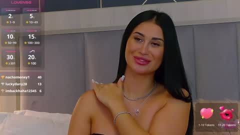  Emy  online show from 1, 2, 2025