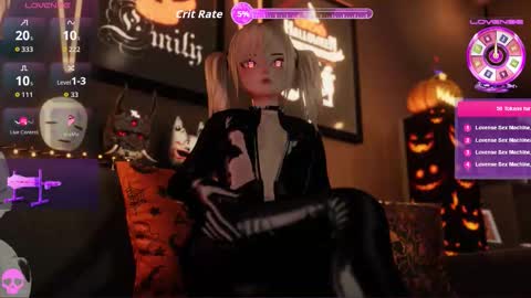 Hentai Hostess Club online show from 23, 10, 2025
