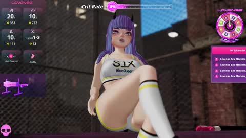 Hentai Hostess Club online show from 9, 11, 2025