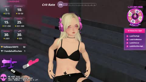 Hentai Hostess Club online show from 27, 2, 2026