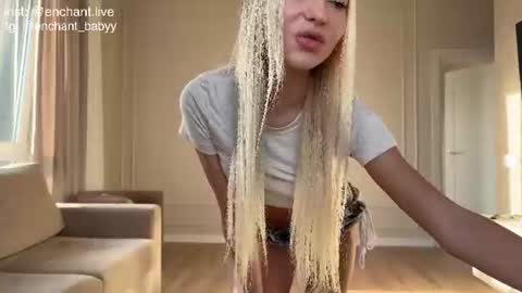 My name is Eva online show from 26, 6, 2026