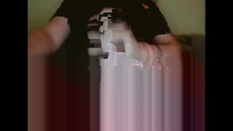 enchantedspoon19 online show from 11, 1, 2026