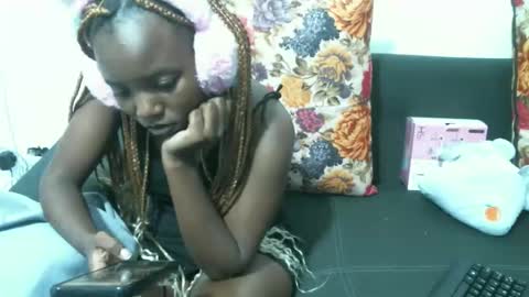 Snapshot of enchantedvee chatting on 22, 3, 2026 Vee online show from 22, 3, 2026