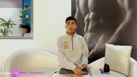 Ender online show from 9, 11, 2025