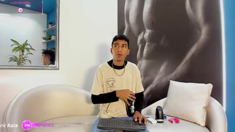 Ender online show from 16, 11, 2025