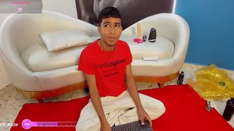 Ender online show from 4, 12, 2025