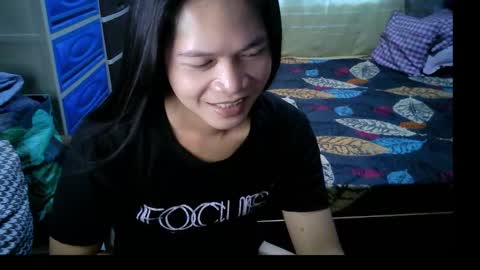 I am MITCH online show from 10, 3, 2025