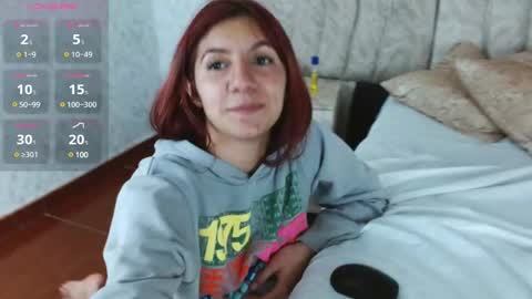 Snapshot of endlessnightfx chatting on 24, 12, 2024 endlessnightfx online show from 24, 12, 2024