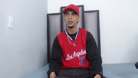 endrick_23 online show from 24, 3, 2026