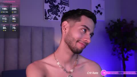 Endy online show from 23, 1, 2025