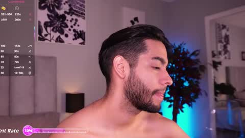 Endy online show from 7, 11, 2025