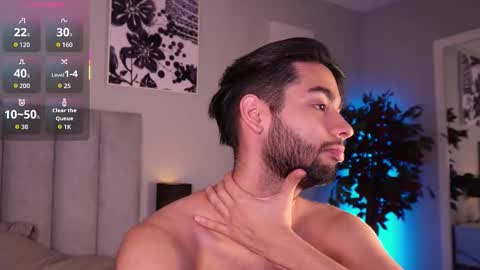 Endy online show from 8, 11, 2025