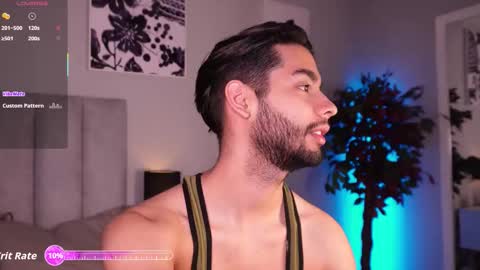 Endy online show from 9, 11, 2025