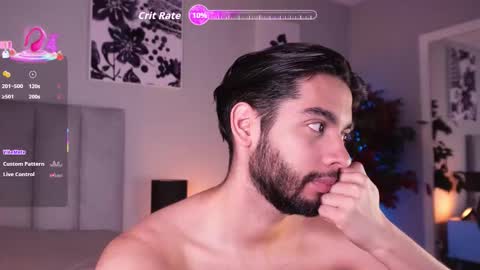 Endy online show from 21, 12, 2025